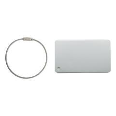 Visačka na zavazadla Orlando