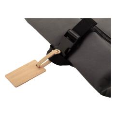 Visačka na zavazadla Jakarta