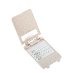 Visačka na zavazadla Tangerang