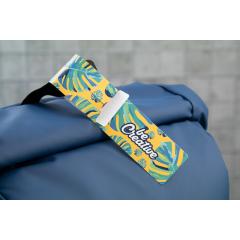 Visačka na zavazadla Luton