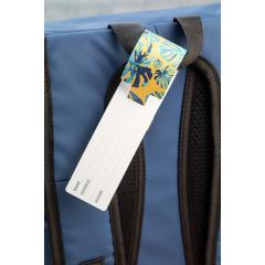 Visačka na zavazadla Luton