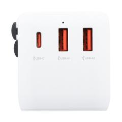 Cestovní adaptér Jetsetter Plus