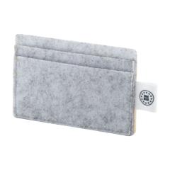 Obal na kreditní karty na zakázku CreaFelt Card