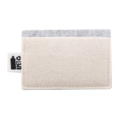 Obal na kreditní karty na zakázku CreaFelt Card