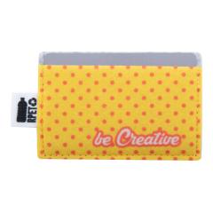 Obal na kreditní karty na zakázku CreaFelt Card