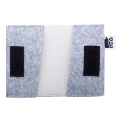 Obal na kreditní karty na zakázku CreaFelt Card Plus