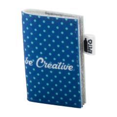 obal na kreditní karty na zakázku CreaFelt Card Plus