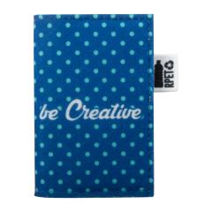 Obal na kreditní karty na zakázku CreaFelt Card Plus