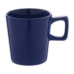 tmavě modrá