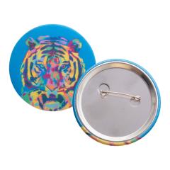 placka - odznak se &scaron;pendl&iacute;kem PinBadge RPET Maxi