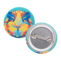 placka - odznak se &scaron;pendl&iacute;kem PinBadge RPET Mini