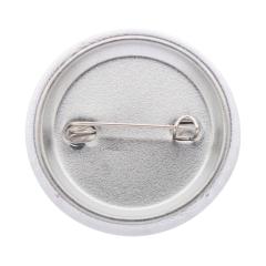 Placka - odznak se špendlíkem PinBadge RPET Mini