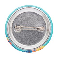 Placka - odznak se špendlíkem PinBadge RPET Mini