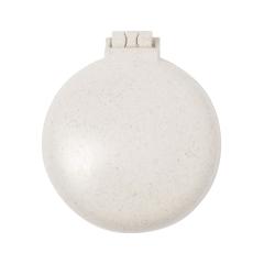 Zrcátko s kartáčem na vlasy Webrush