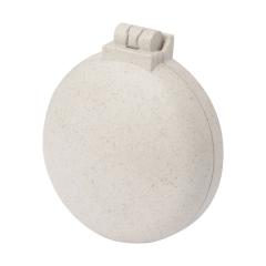 Zrcátko s kartáčem na vlasy Webrush