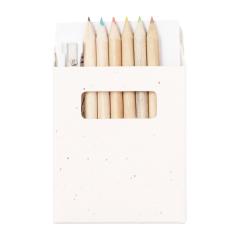 Sada na vybarvení Selanis