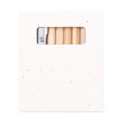 Sada na vybarvení Selanis