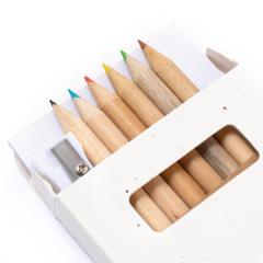 Sada na vybarvení Selanis