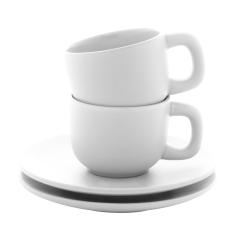 sada šálků na espresso Caturra