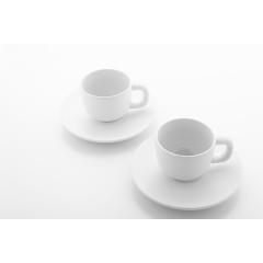 Sada šálků na espresso Caturra