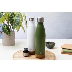 Izolovaná láhev Recouver