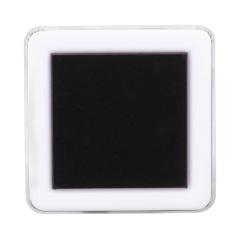 Magnet na ledničku se špendlíkem MagBadge Square