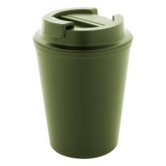 zelená