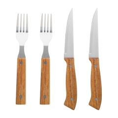 Sada steakových příborů Tomahawk