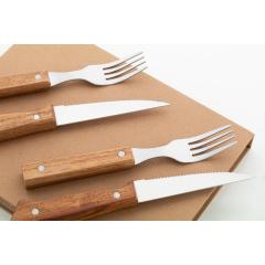 Sada steakových příborů Tomahawk