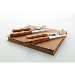 Sada steakových příborů Tomahawk