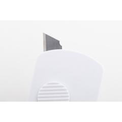 Přívěšek na klíče s nožíkem na papír Parcelo