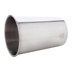 Hrnek z recyklované nerezové oceli Redisha Mono