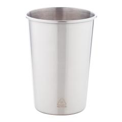hrnek z recyklované nerezové oceli Redisha Mono