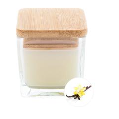 sv&iacute;čka, vanilka Cubama