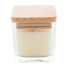 Svíčka, vanilka Cubama