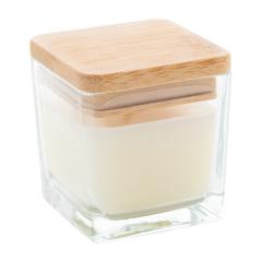 Svíčka, vanilka Cubama