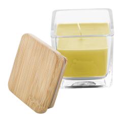 Svíčka, citron Cubama