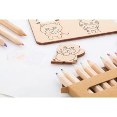 Hra s přizpůsobením barev Matchmor