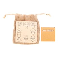 Hra s přizpůsobením barev Matchmor