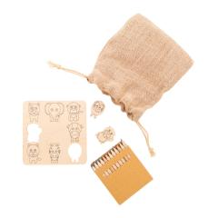 Hra s přizpůsobením barev Matchmor