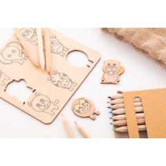 Hra s přizpůsobením barev Matchmor