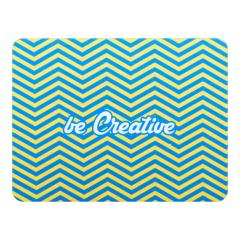 RPET podložka pod my&scaron; CreaFelt Cursor XL