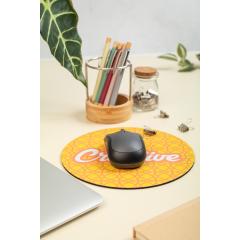 RPET podložka pod myš CreaFelt Cursor Round