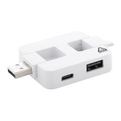 USB hub RABS Rahubu