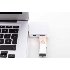 USB hub RABS Rahubu