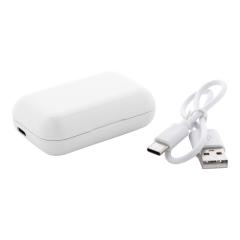 Bezdrátová sluchátka RABS Rebeat