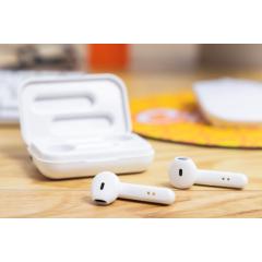 Bezdrátová sluchátka RABS Rebeat