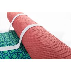 Taška na podložku na jógu na zakázku SuboBag Yoga