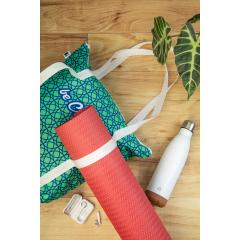 Taška na podložku na jógu na zakázku SuboBag Yoga