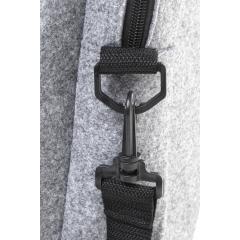 RPET plstěná taška na dokumenty Refelt Docu